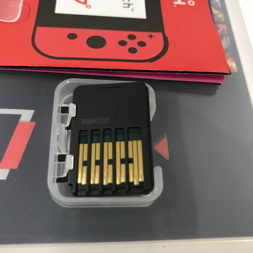 08w15109 Nintendo Switch ソフト「大乱闘スマッシュブラザーズ