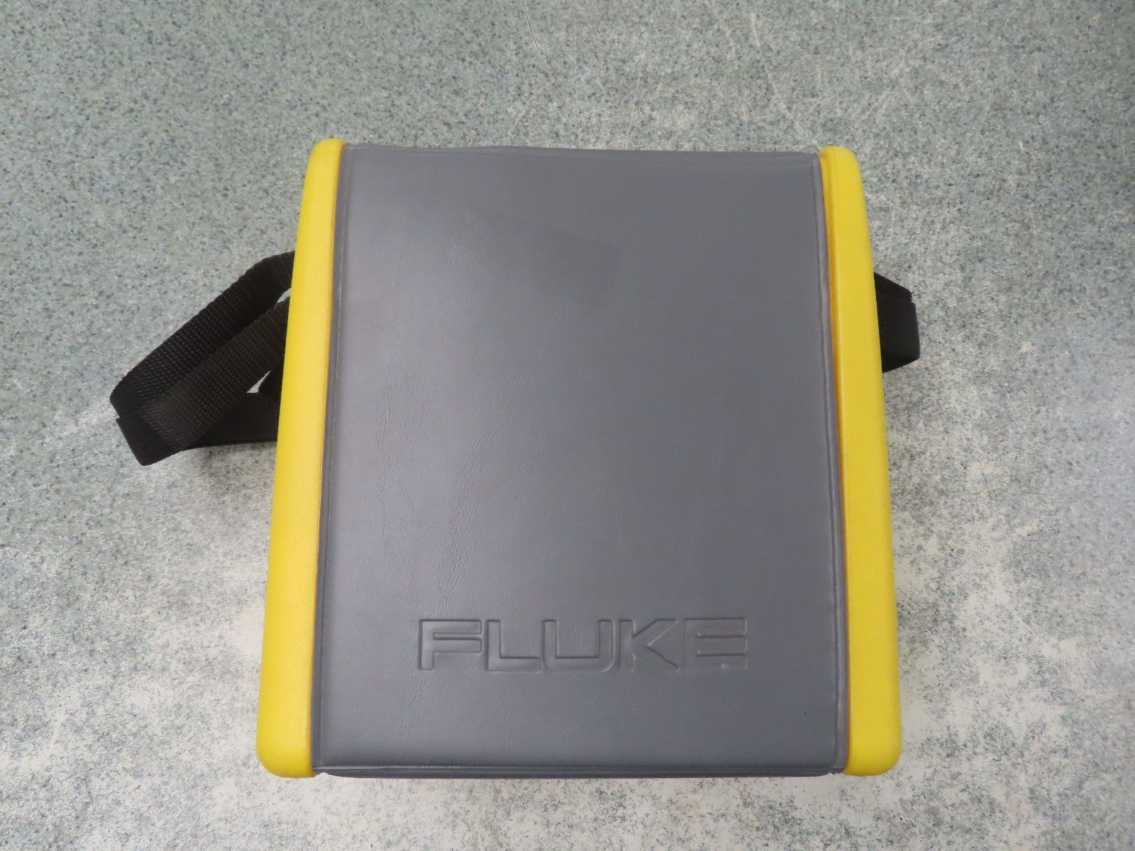 FLUKE 87 TRUE RMS DIGITAL LEADS and 80 i 400 CURRENT PROBE