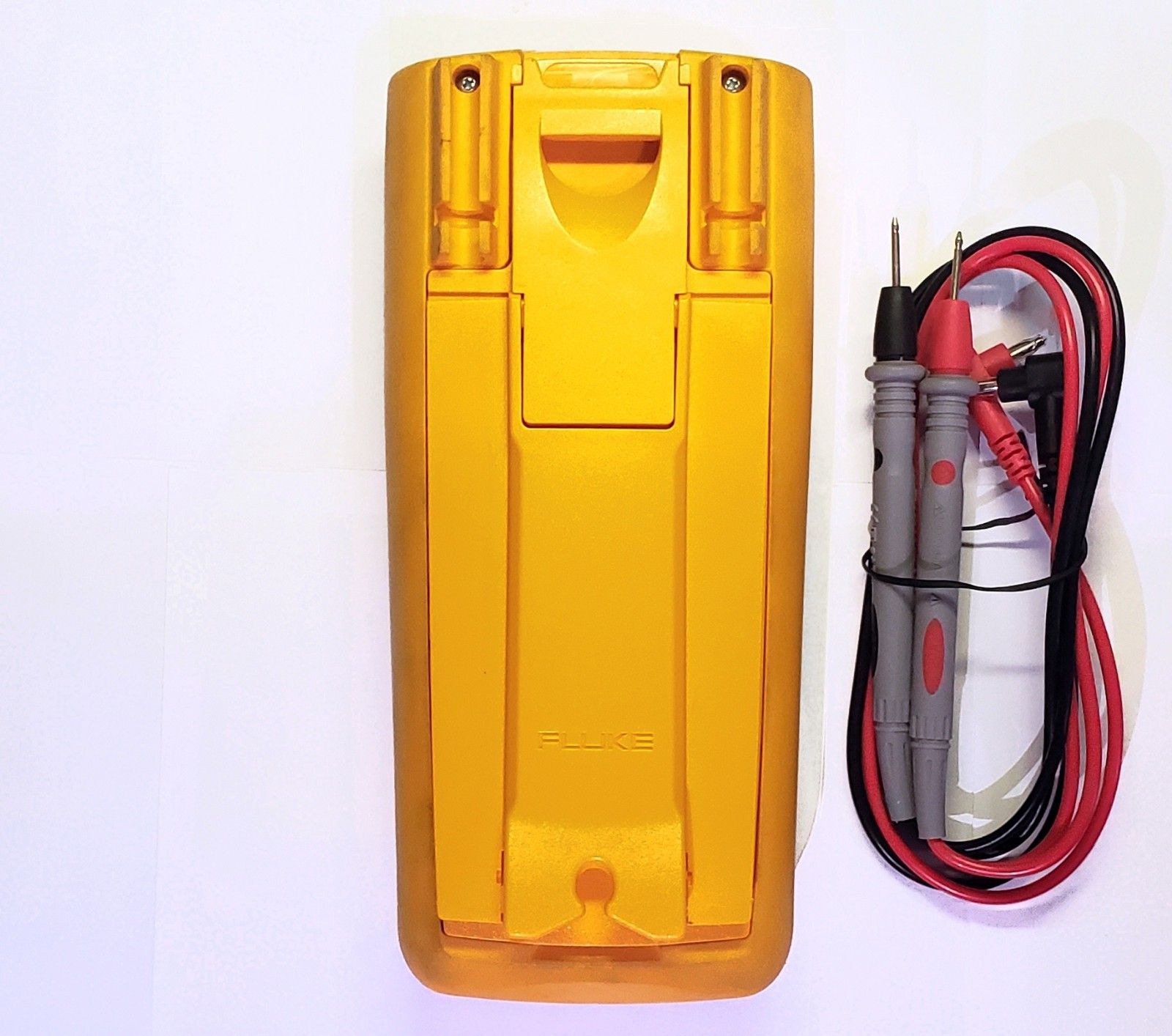 Fluke 189 II Series 2 True RMS Digital Multimeter Logging Function