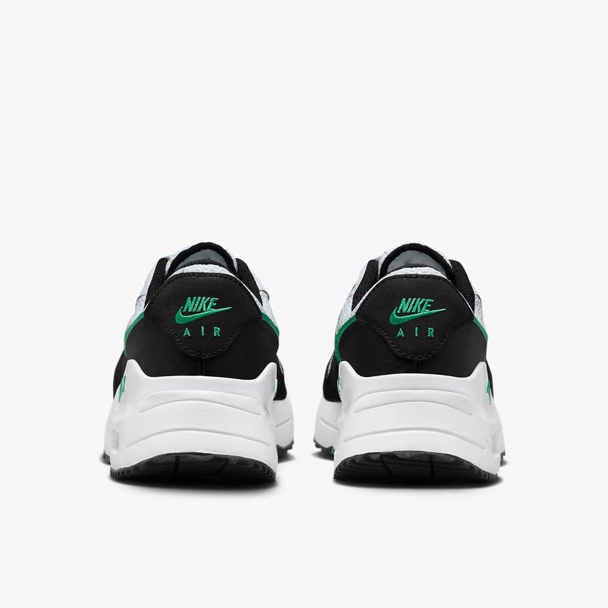 マックス SYSTM AIR MAX エア ブラック ホワイト ナイキ DM 9537 001 日本