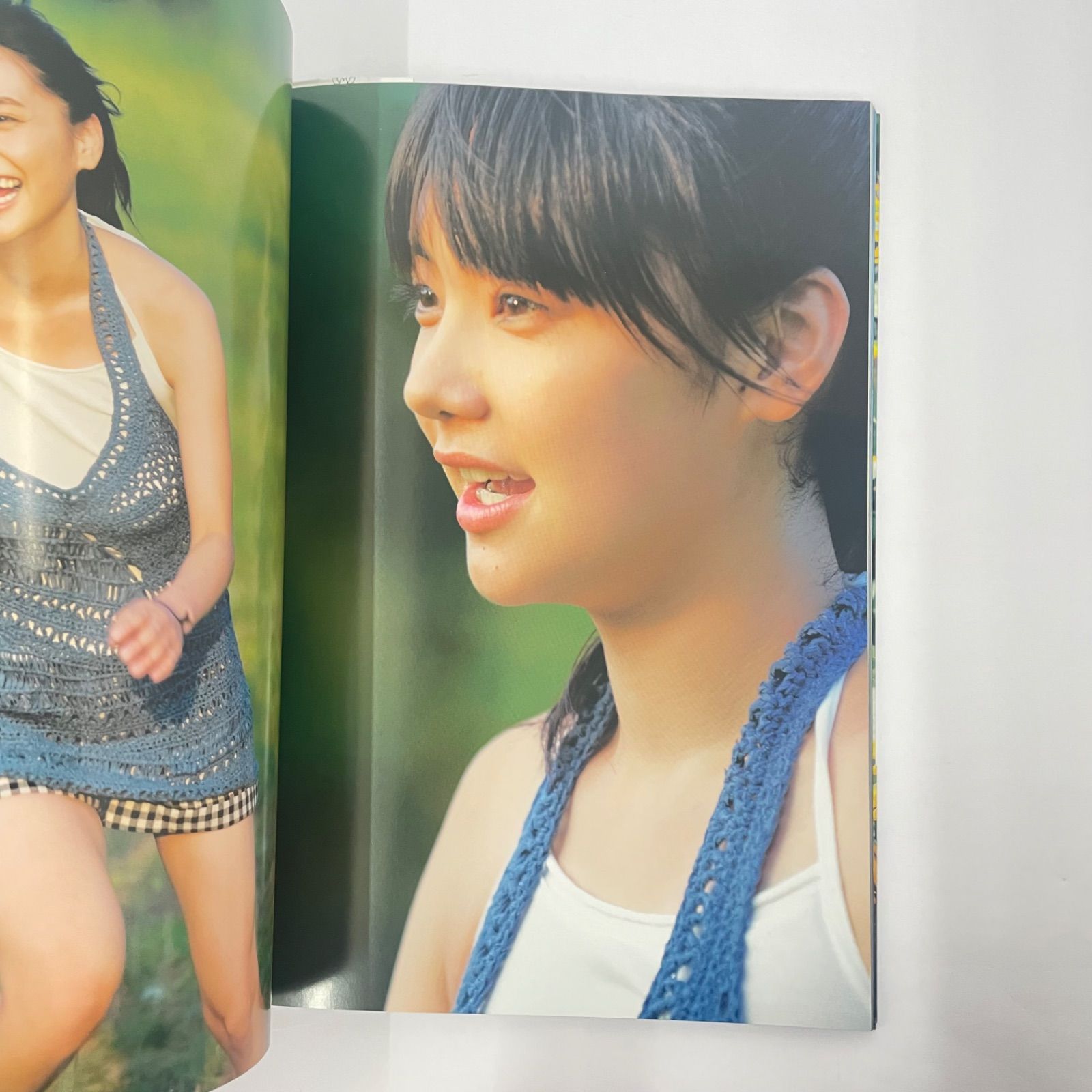 瀬戸店】倉科カナ ファースト写真集 Sunny Flower【212-8495】 - メルカリ