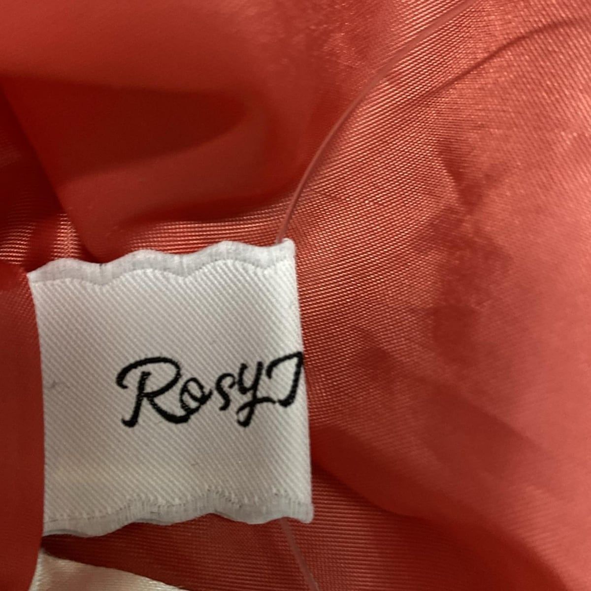 rosy Monster(ロージーモンスター) ワンピース サイズS レディース