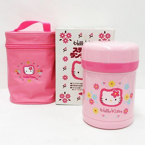 希少 レア 当時物 保管品 箸欠品 Hello Kitty ハローキティ ステンレス