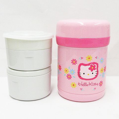 希少 レア 当時物 保管品 箸欠品 Hello Kitty ハローキティ ステンレス