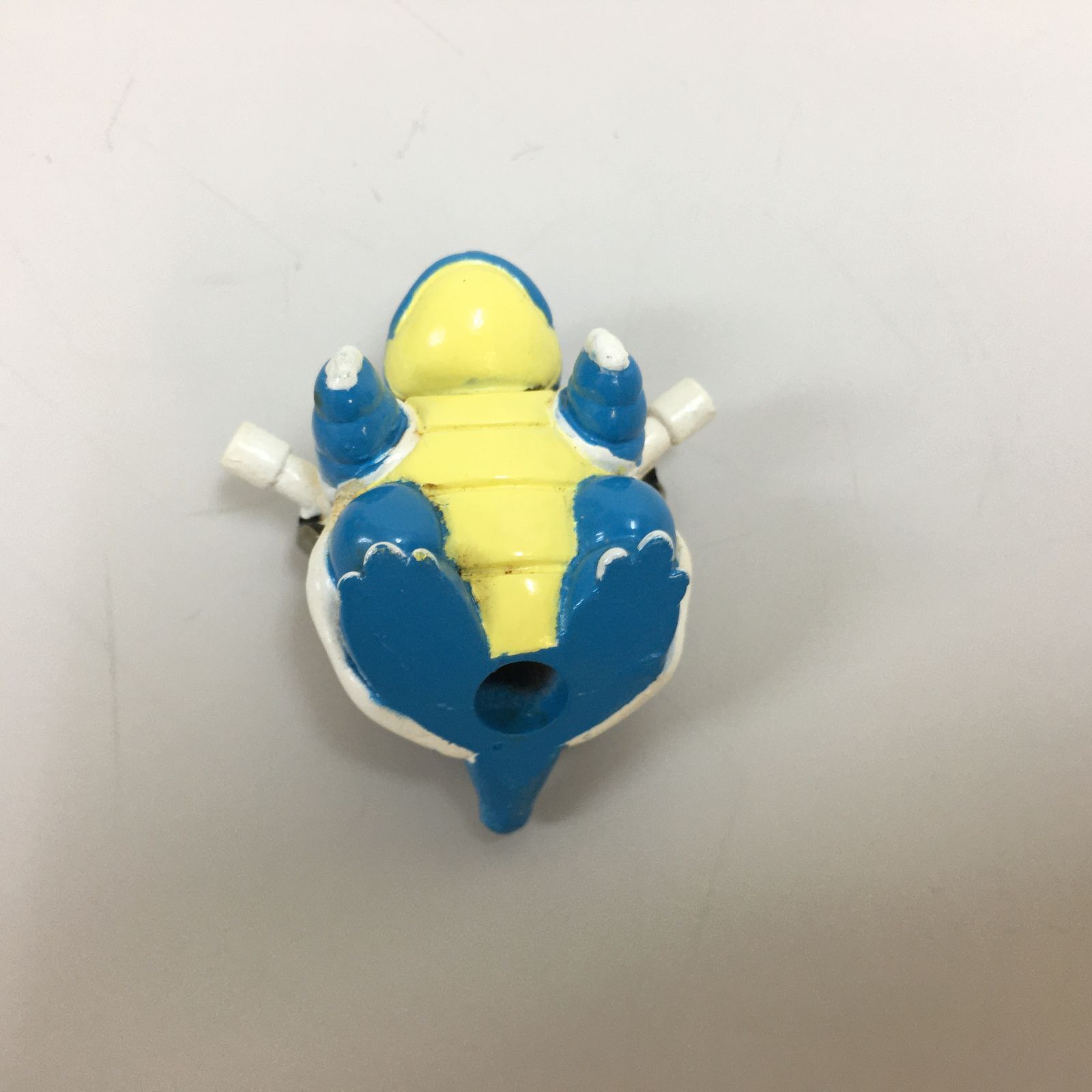 〇ポケモン モンコレ ゼニガメ カメール カメックス 3体セット - メルカリ