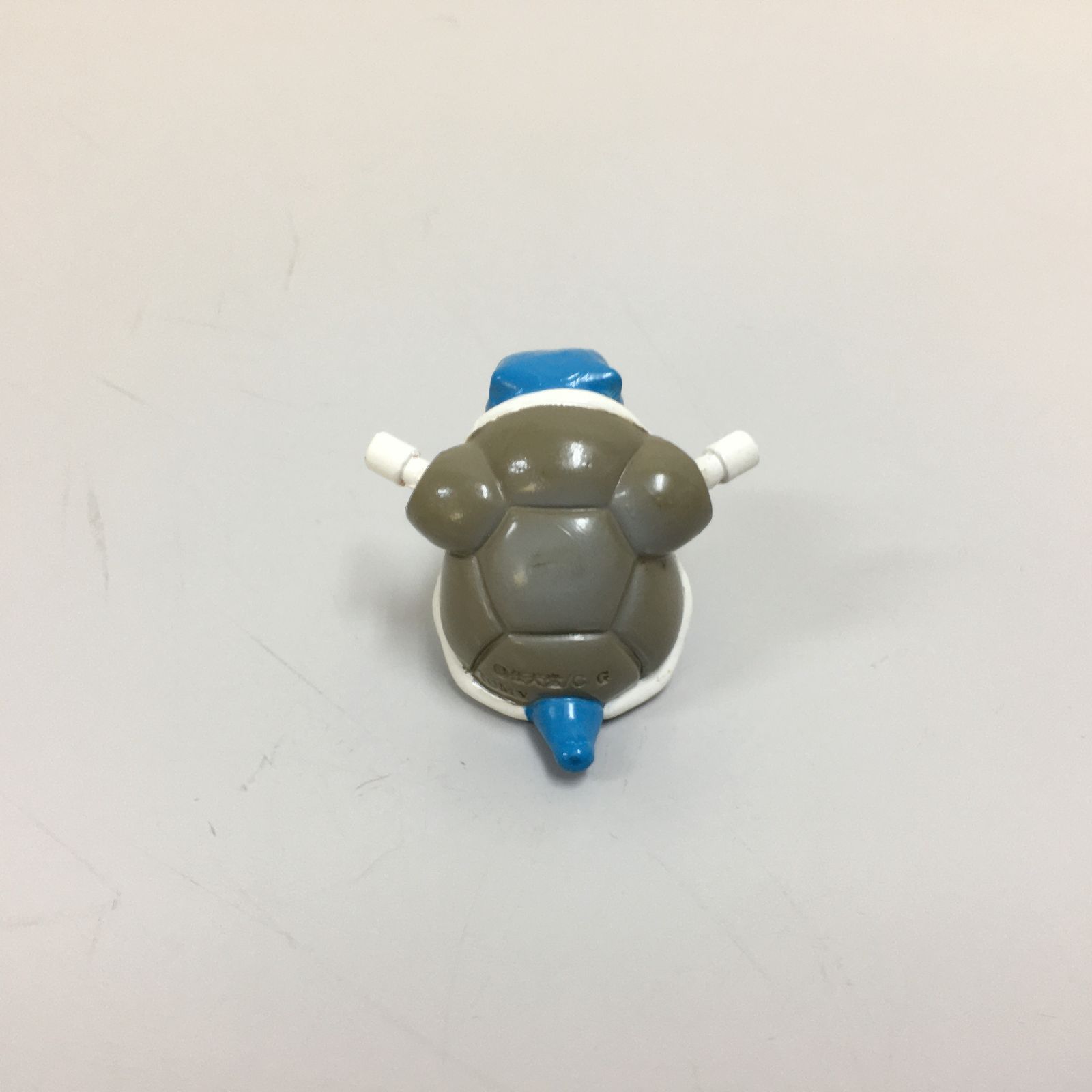 〇ポケモン モンコレ ゼニガメ カメール カメックス 3体セット - メルカリ