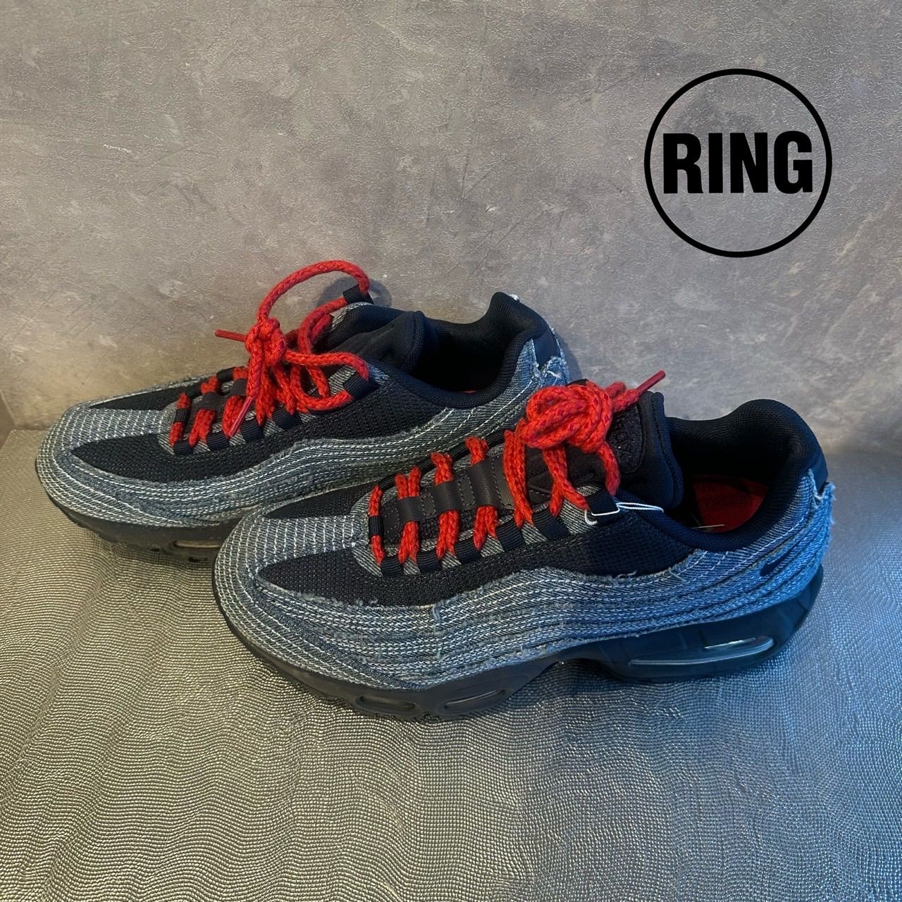 メンズ NIKE Levi