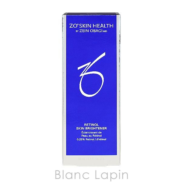 ゼオスキン ZO SKIN HEALTH スキンブライセラム0.25 50ml 美容液