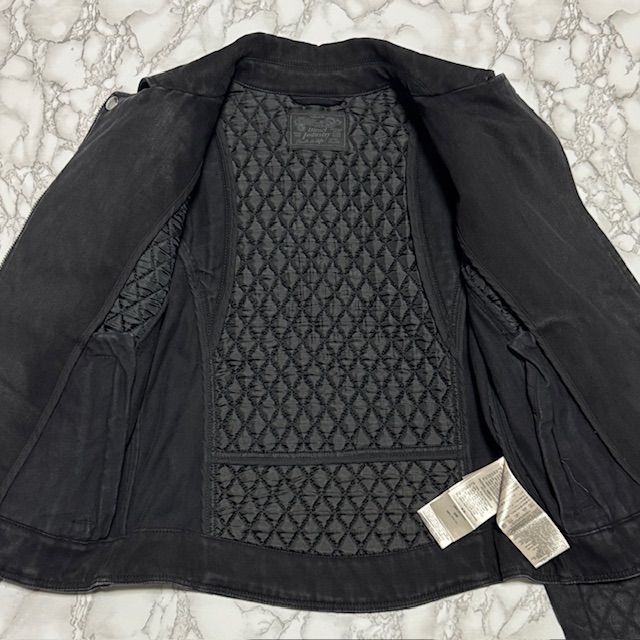 希少【DIESEL ディーゼル 【商品名】キルティング/ストレッチ デニム