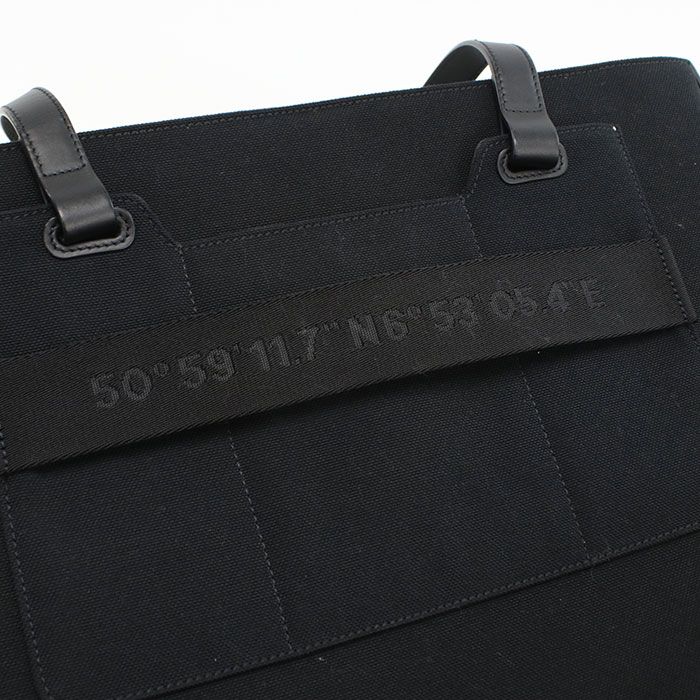 RIMOWA リモワ バーティカルトート トートバッグ キャンバス/レザー