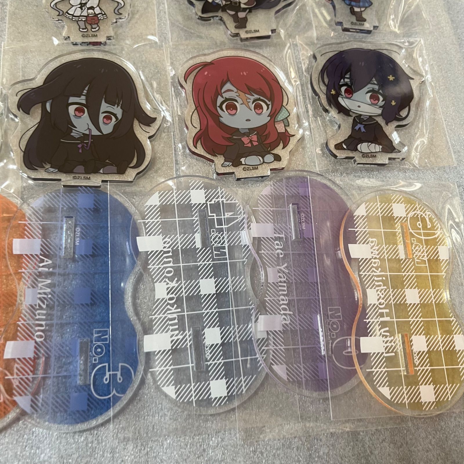 ゾンビランドサガ