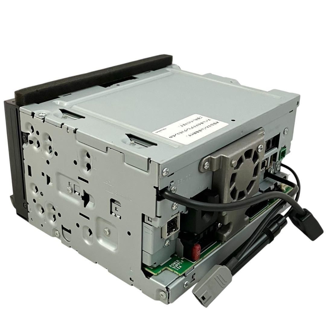 パイオニア カロッツェリア カーナビ 7型ワイドVGA AVIC-ZH0009ZP