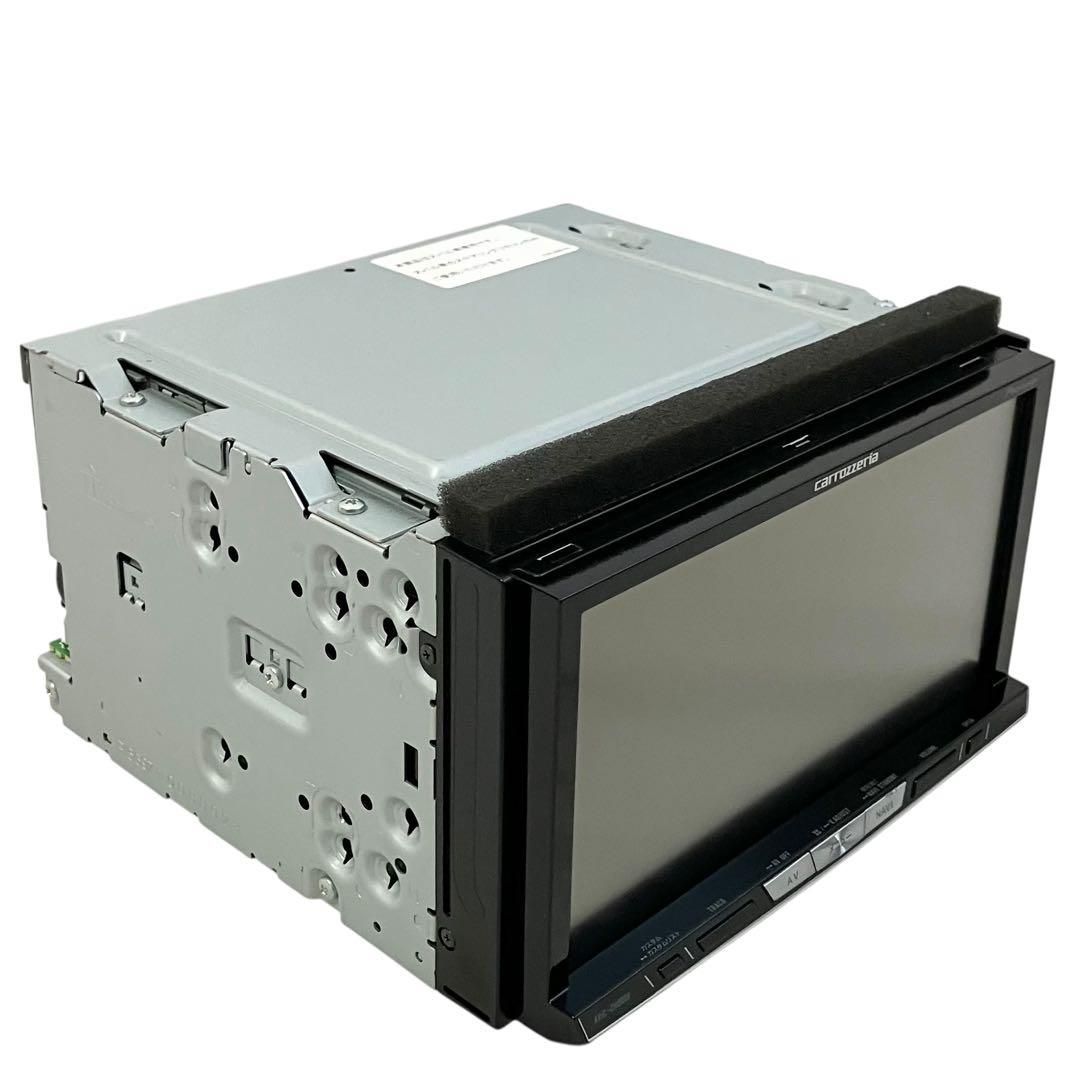 カーナビ carrozzeria AVIC-ZH0009 AVIC-ZH0009 商品概要 | サイバー