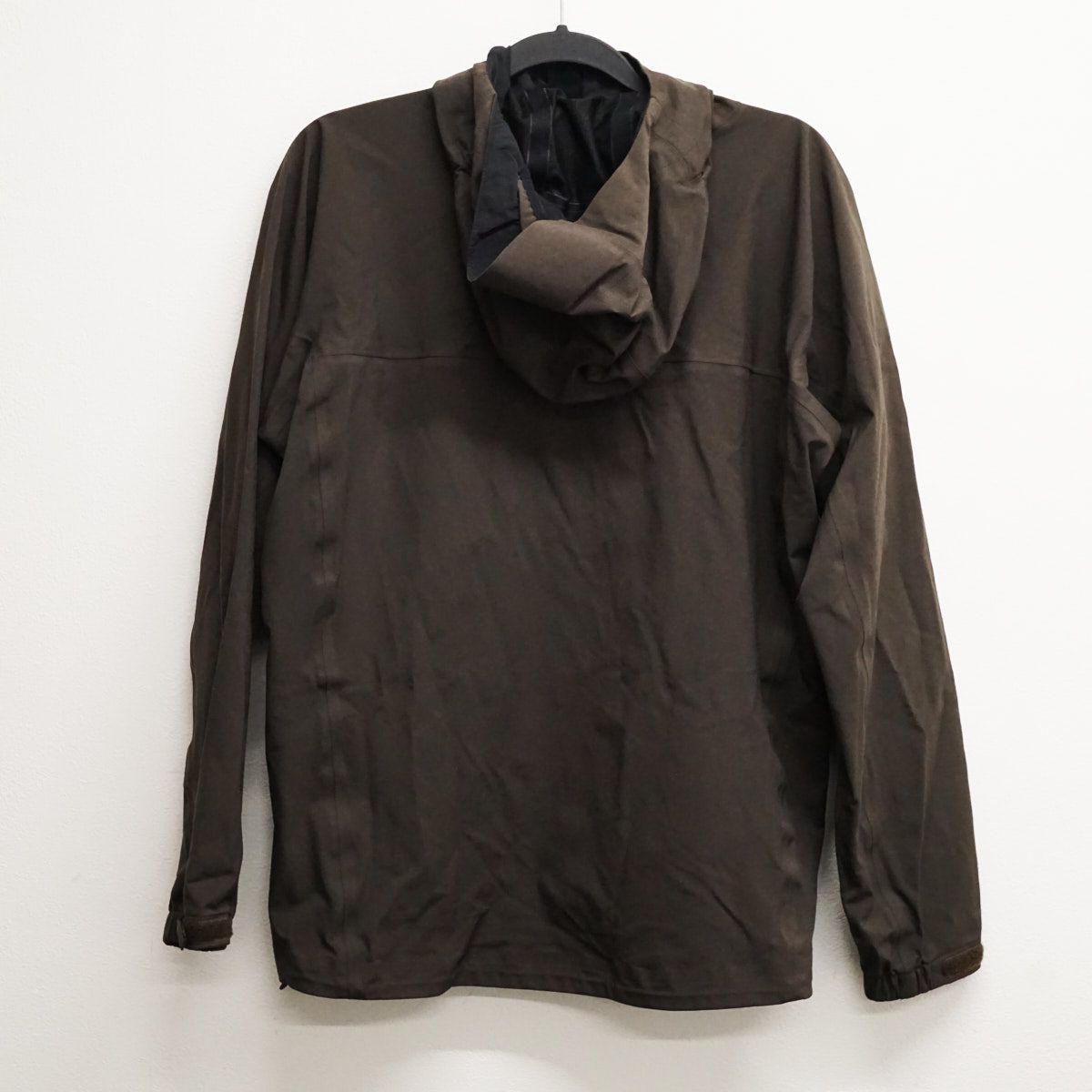 MILLET ミレー ティフォン 50000 ウォーム ストレッチ ジャケット USED 
