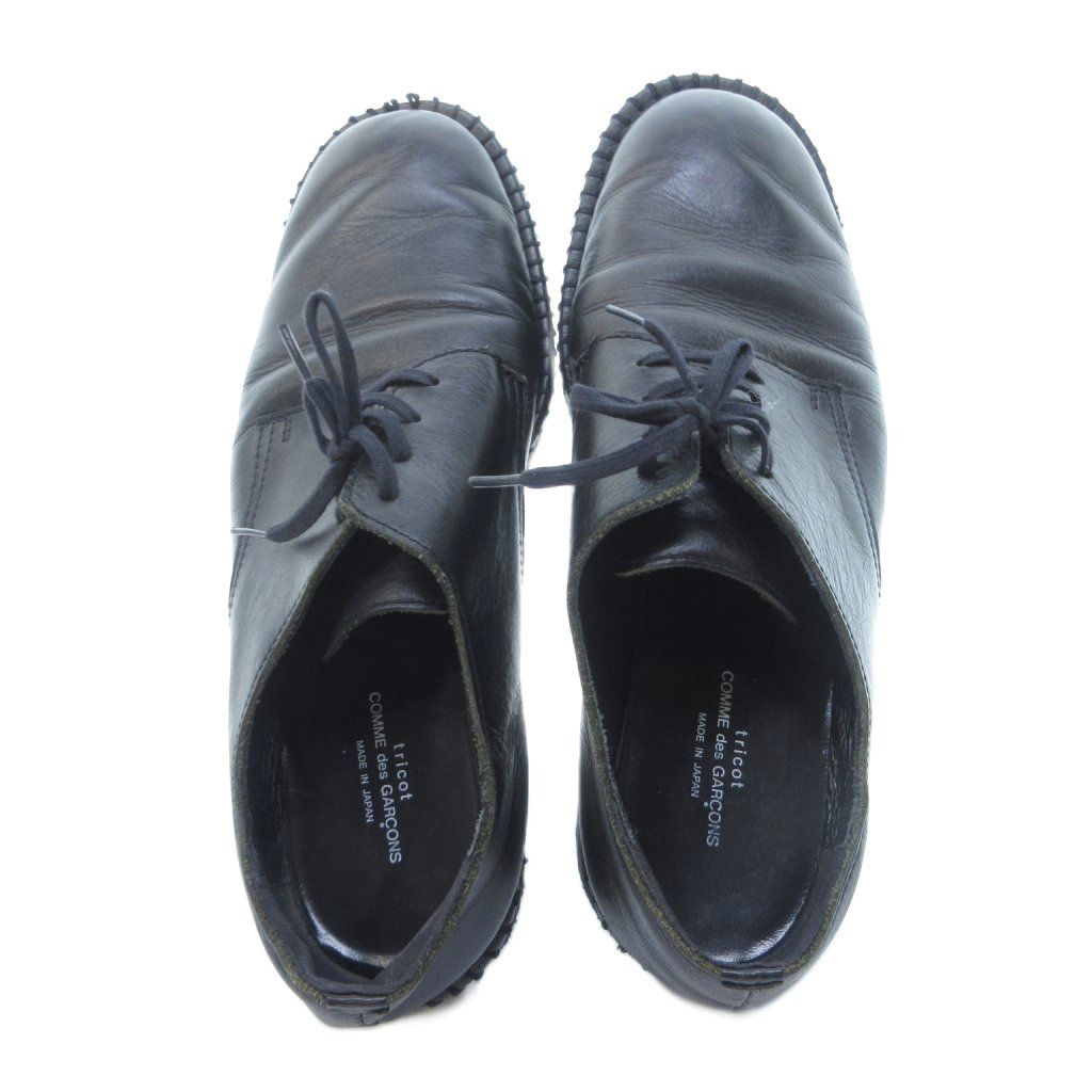 トリココムデギャルソン tricot COMME des GARCONS コンフォート