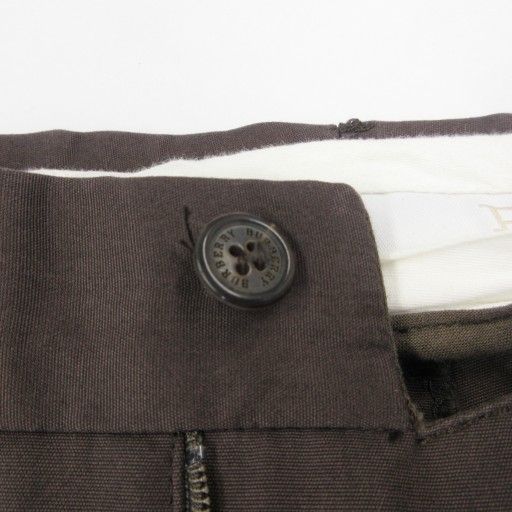 バーバリープローサムコレクション BURBERRY PRORSUM COLLECTION