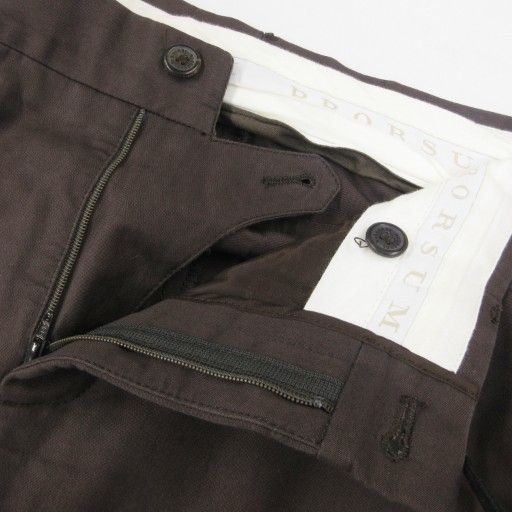 バーバリープローサムコレクション BURBERRY PRORSUM COLLECTION