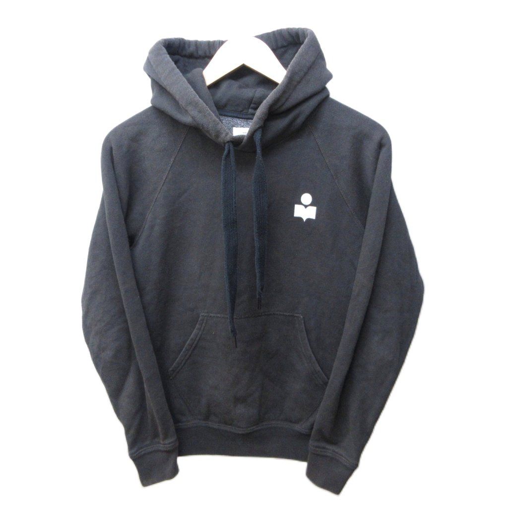 イザベル マラン エトワール ISABEL MARANT ETOILE ワンポイントロゴ