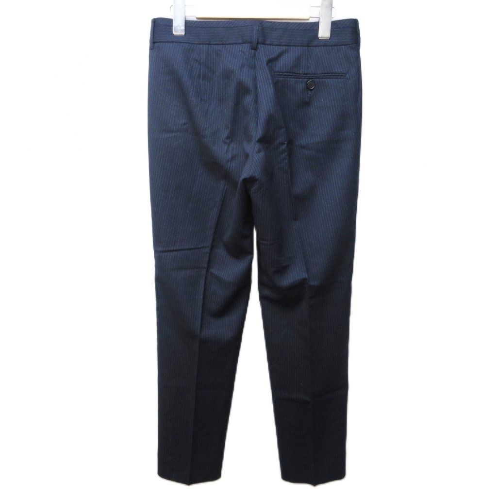 ポールスミス ブラック レーベル Paul Smith BLACK LABEL 美品 ウール