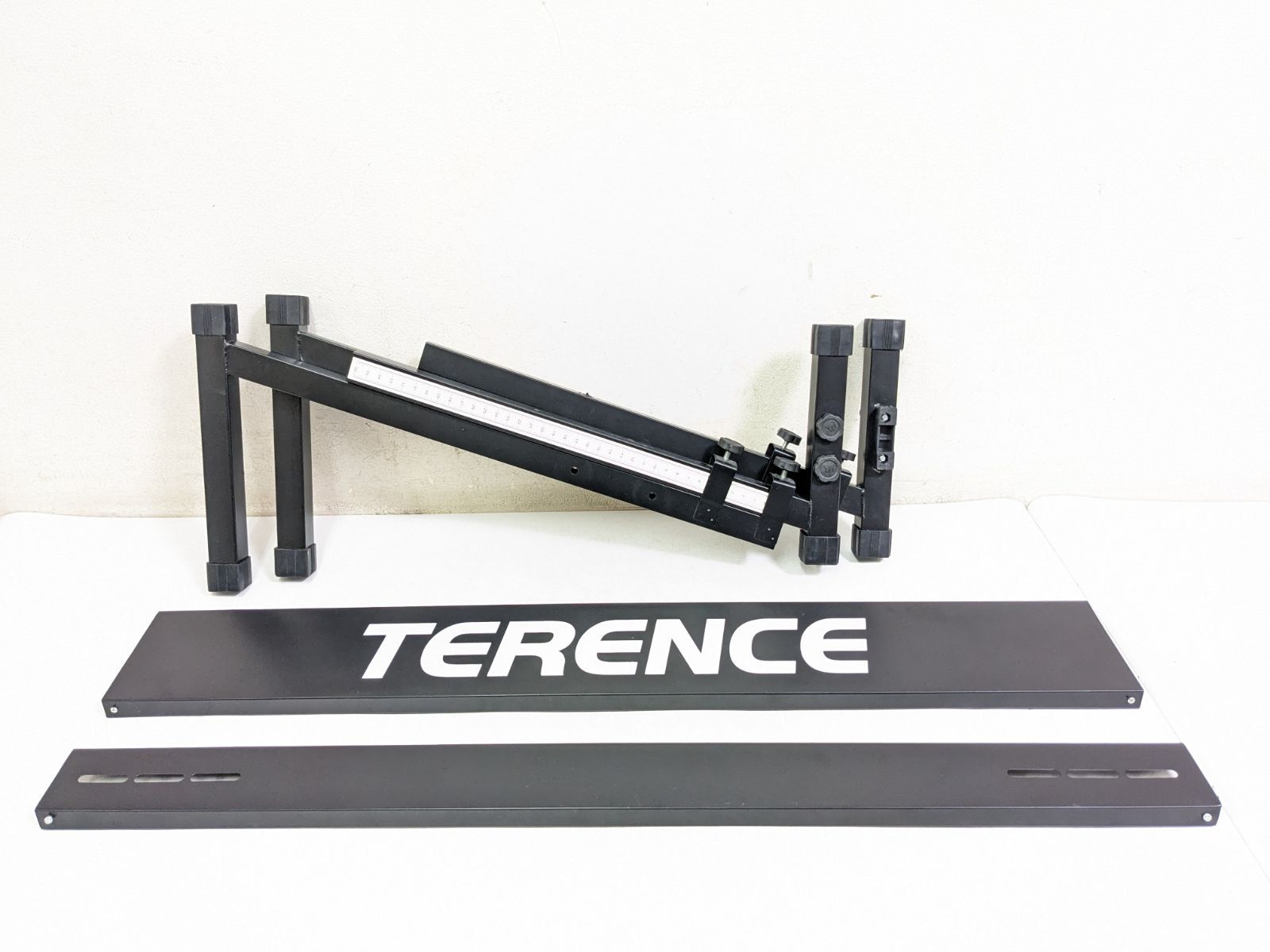 台座付き TERENCE TS-02 公式 電子ピアノ 61鍵