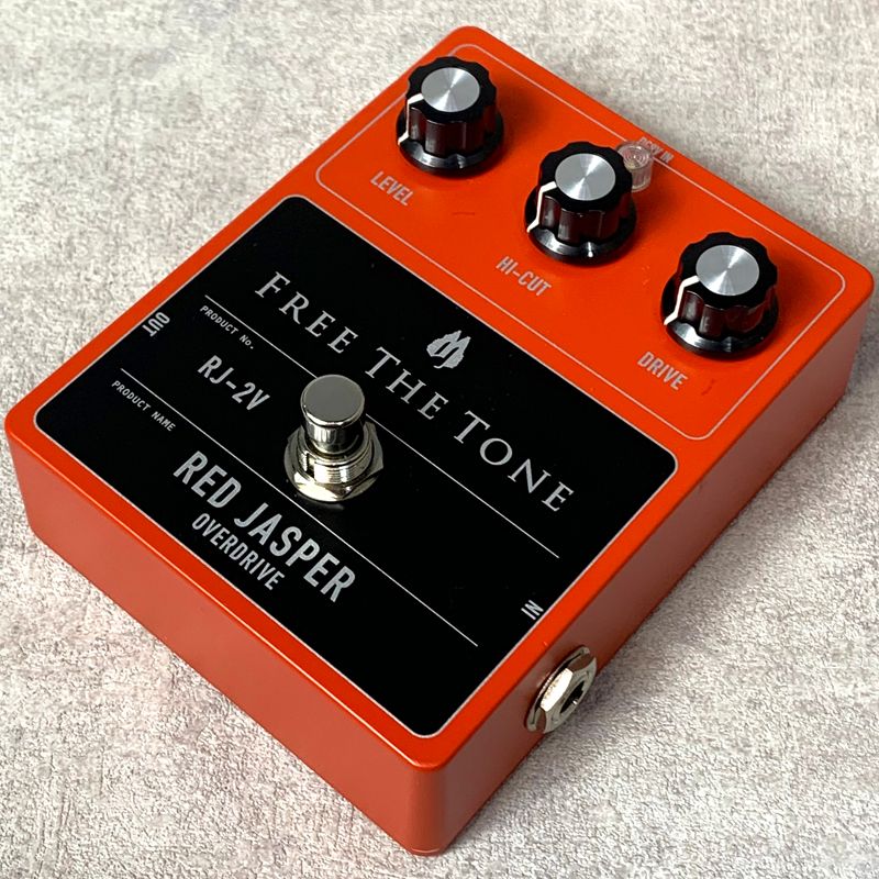 加古川店】【楽器】 中古 Free The Tone | フリーザトーン