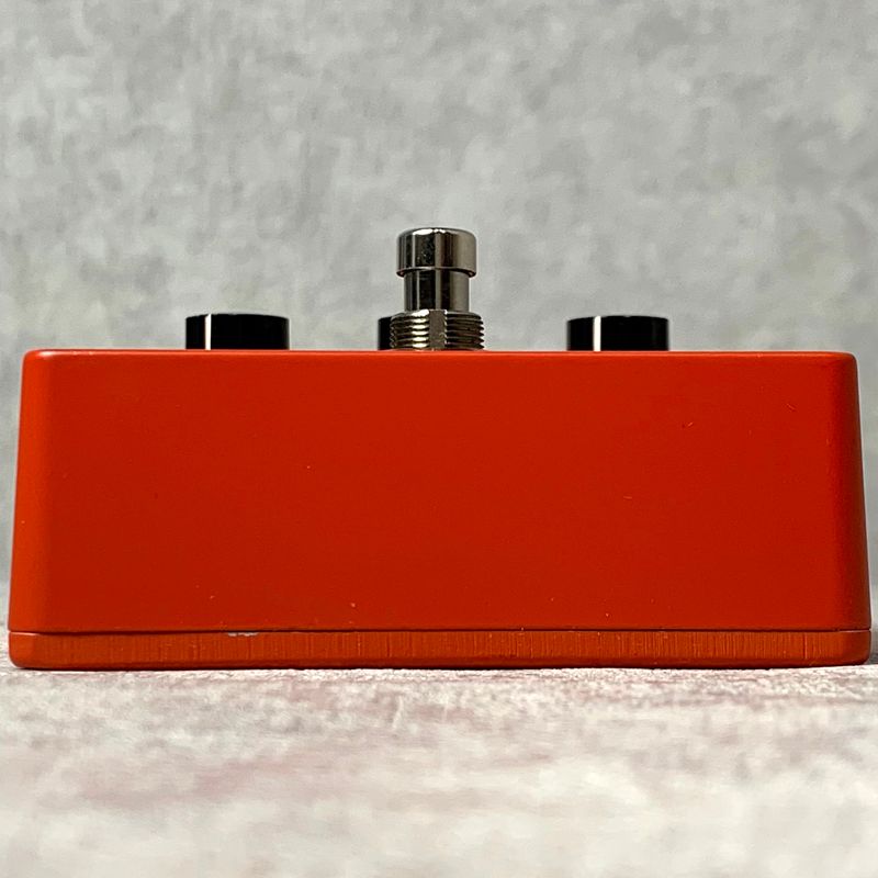 Free The Tone RED JASPER RJ-2V オーバードライブ Free The Tone RJ-2V Red Jasper OverDrive オーバードライブ ギター