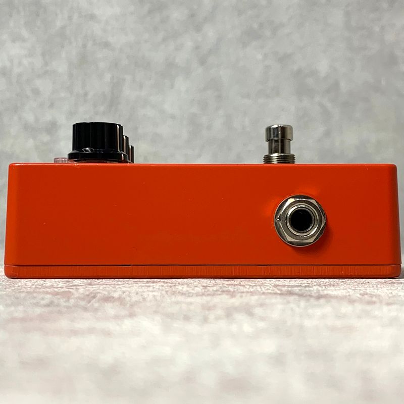 FREE THE TONE RJ-2V RED JASPER オーバードライブ Free The Tone RJ-1V RED JASPER オーバードライブ red-jasper-rj-2v