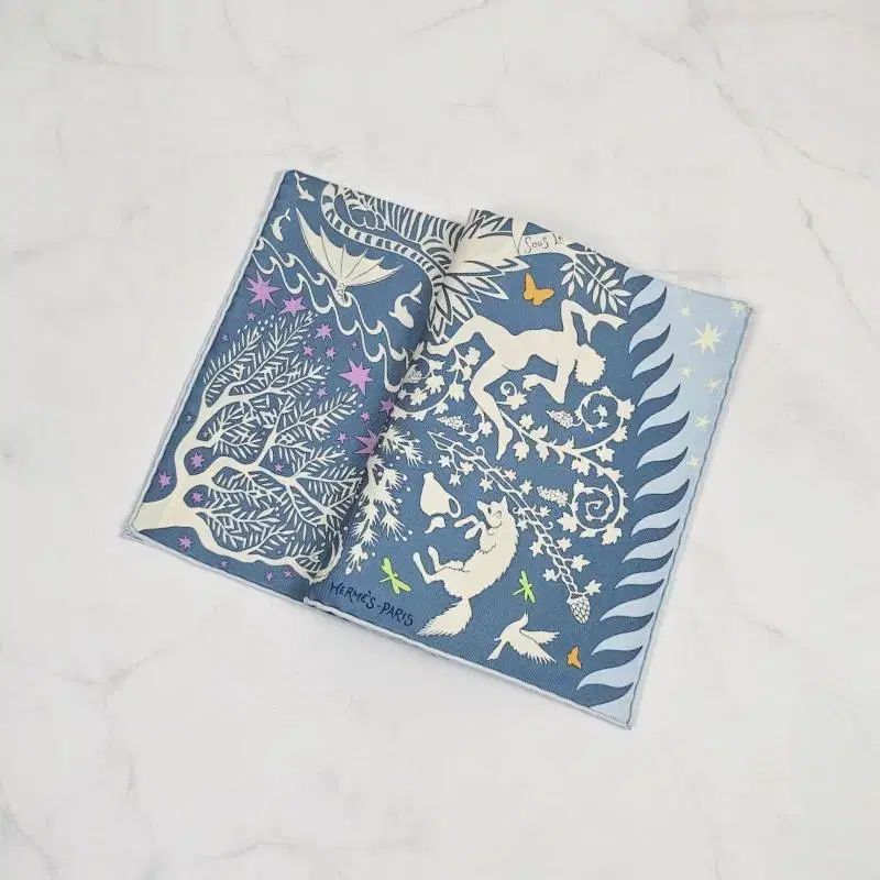 エルメス シルク レディース スカーフ 45 H894358S 03 - メルカリ