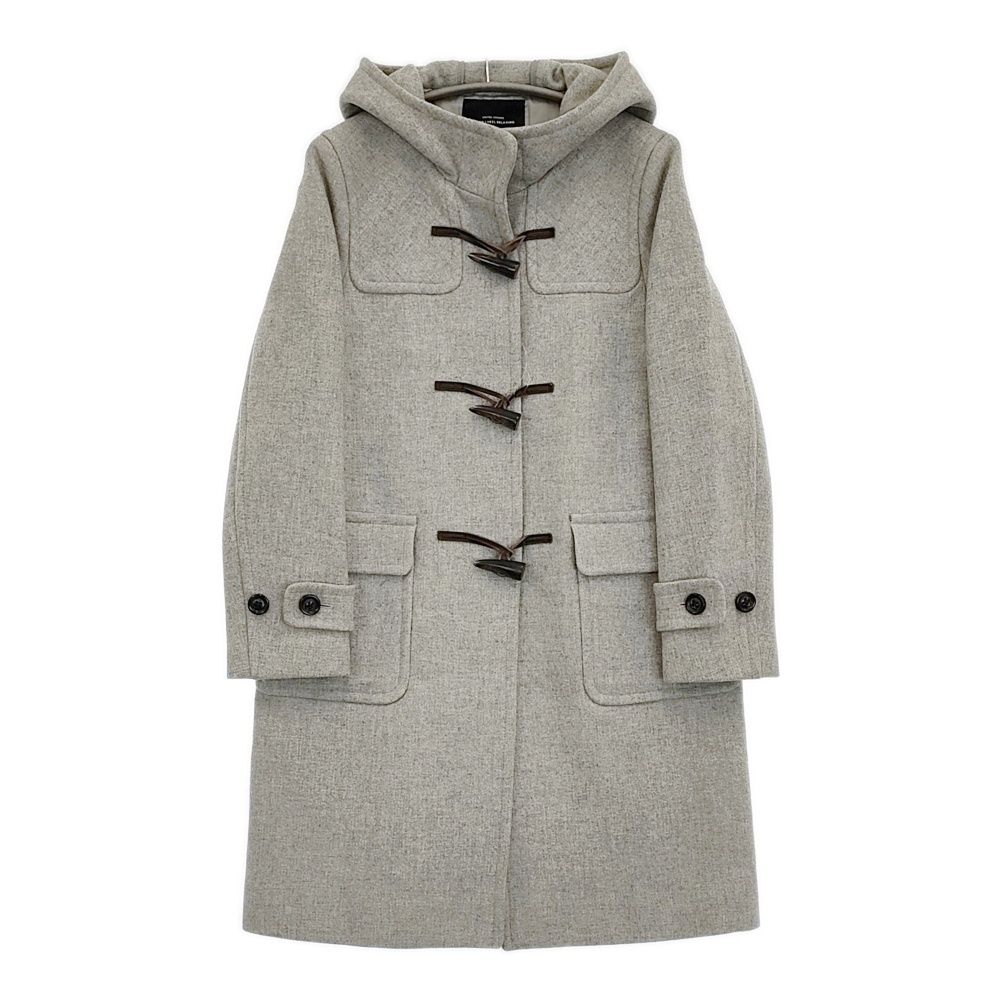 green label relaxing CBダッフルコートLONG 40 定価27500円 3625-139