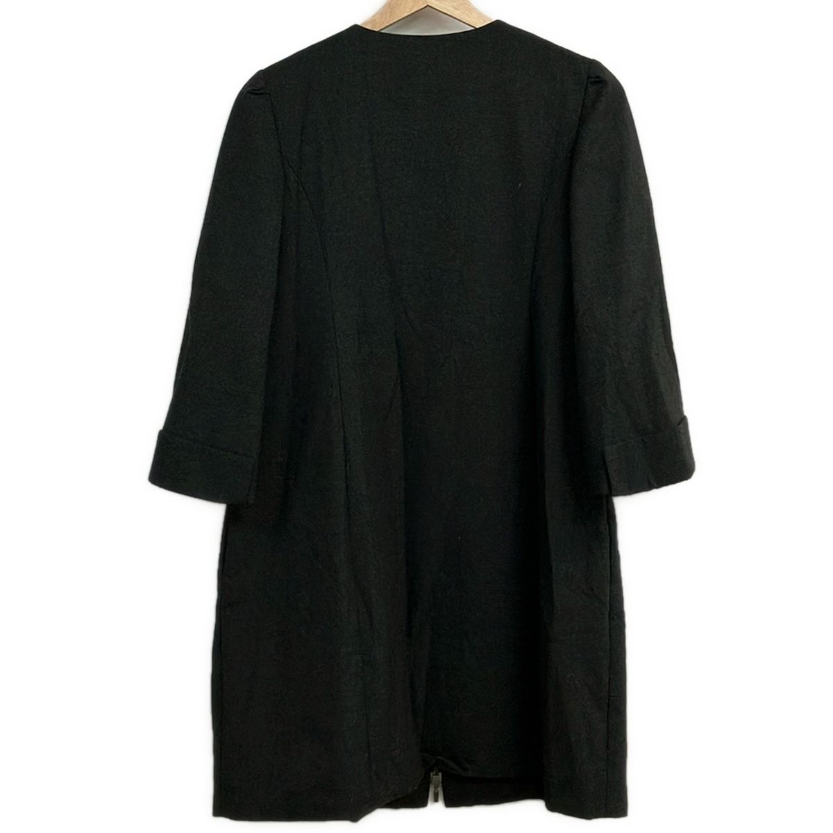 FOXEY NEW YORK(フォクシーニューヨーク) コート サイズ38 M  