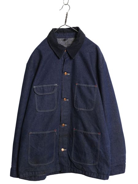 お得なクーポン配布中!】 70s USA製 ☆ ブルーベル デニム