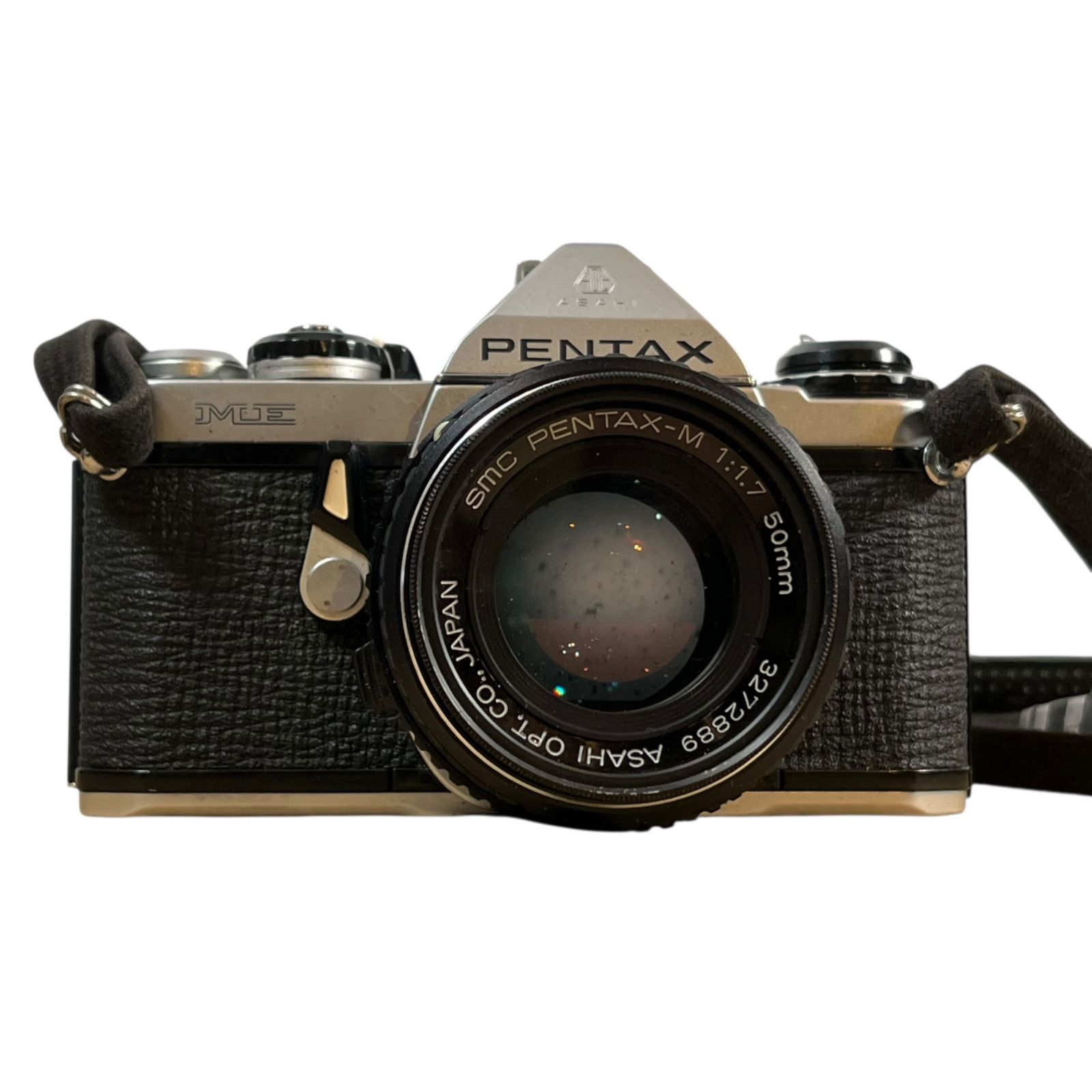 管2601-145】動作未確認☆PENTAX ペンタックス ME 一眼レフフィルム