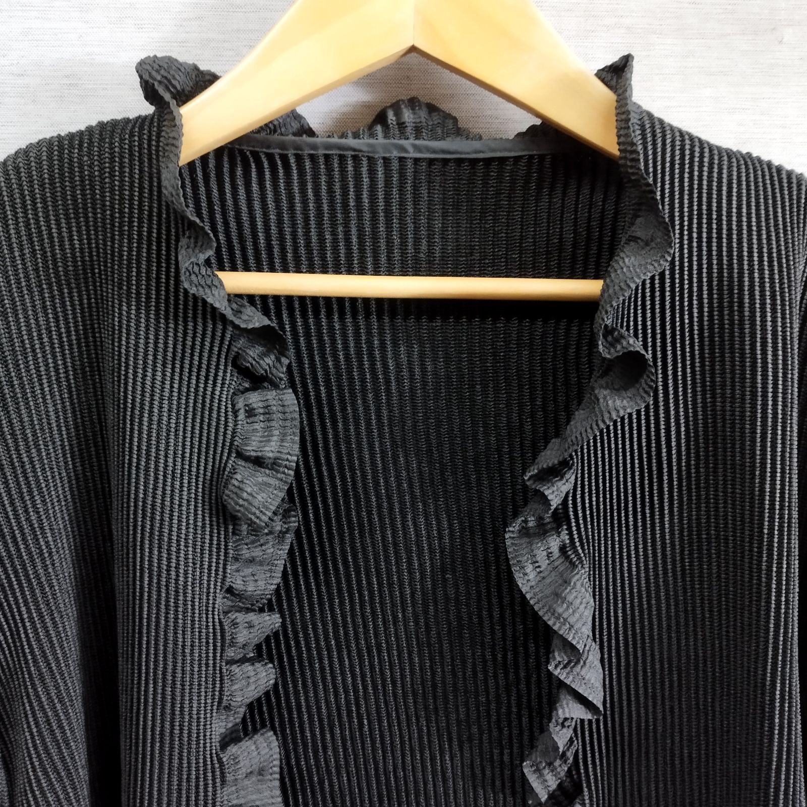 SPECCHIO スペッチオ セットアップ ジャケット ワンピース ひざ丈