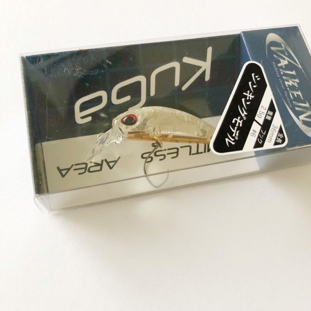 VALKEIN/ヴァルケイン クーガS2.5 3個セット エリアプラグ【A2257-007