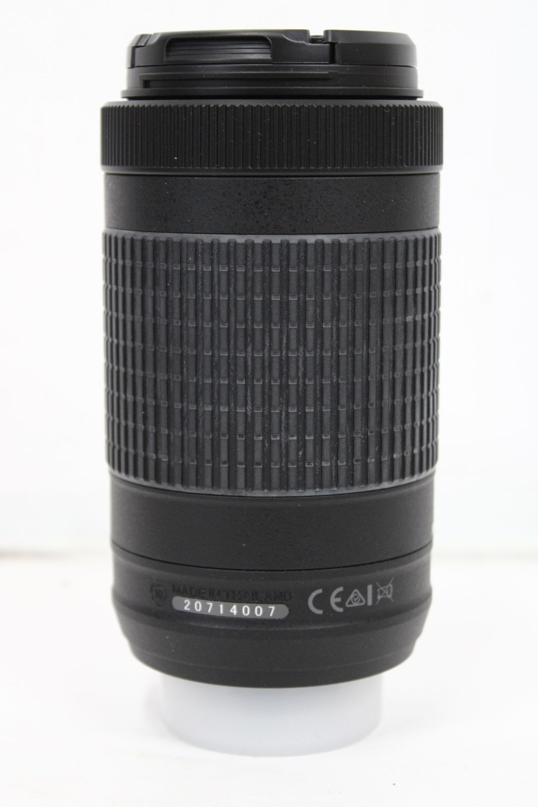カメラ 現状品 ニコン AF-P DX NIKKOR 70-300mm f⁄4.5-6.3G ED