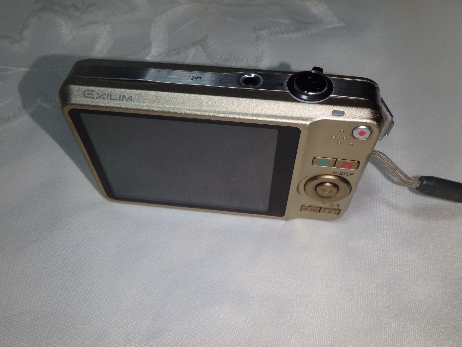 カシオ EX-Z90 EXILIM デジタルカメラ ジャンク - メルカリ