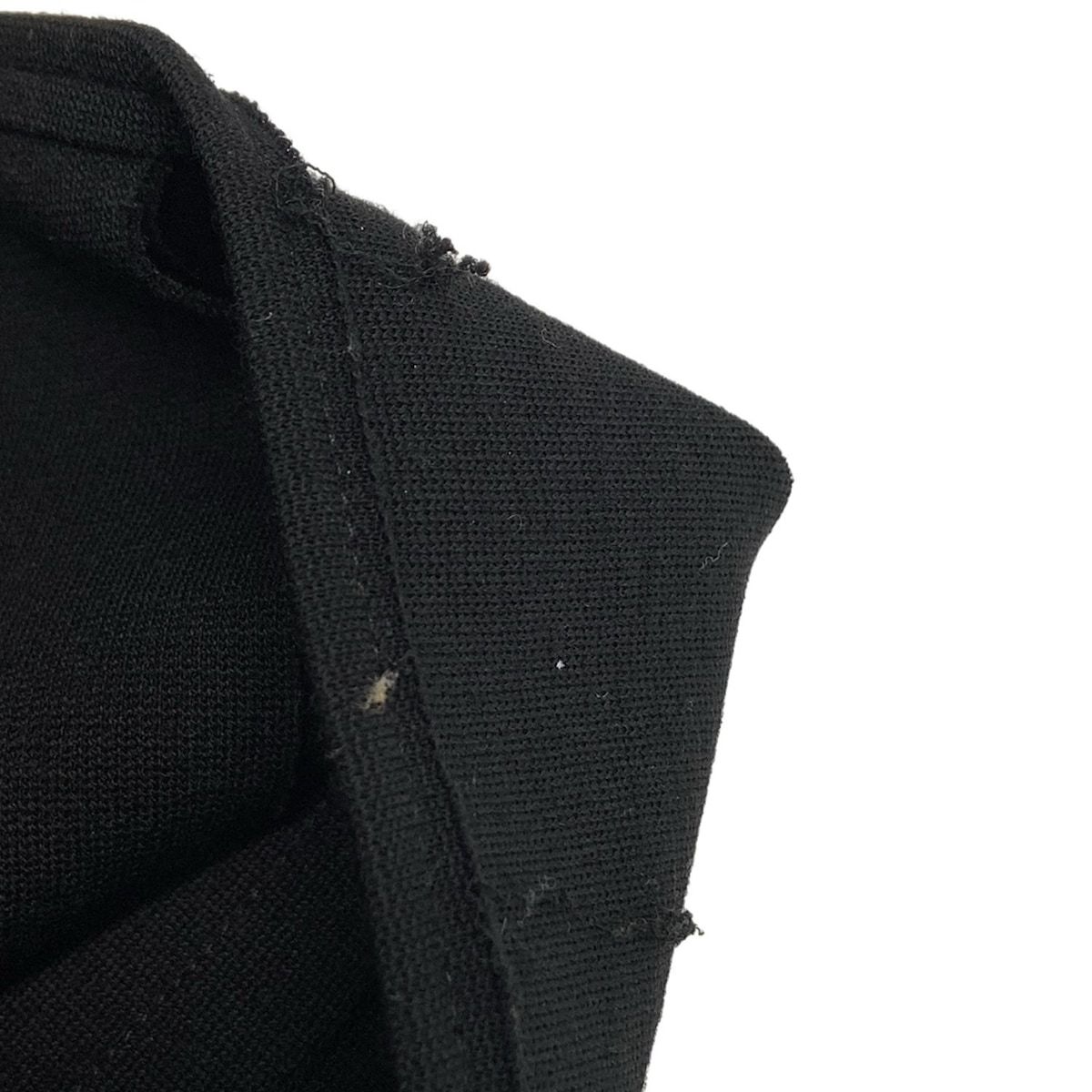 LANVIN(ランバン) コート サイズ36 S レディース美品 - 黒 長袖/春/秋