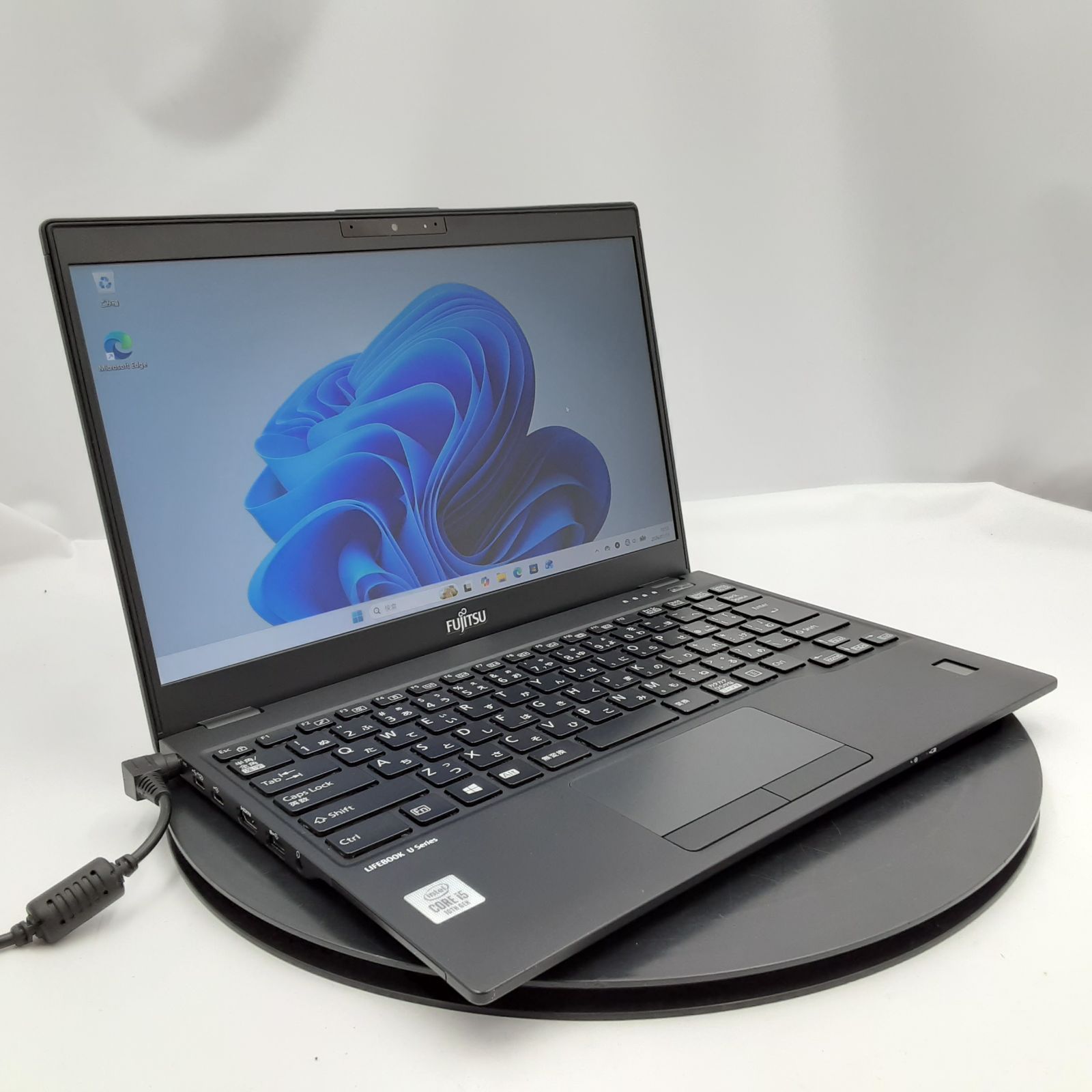 ☆天板スレ/ジャンク☆富士通 LIFEBOOK U9310/D [Core i5 10310U 8GB