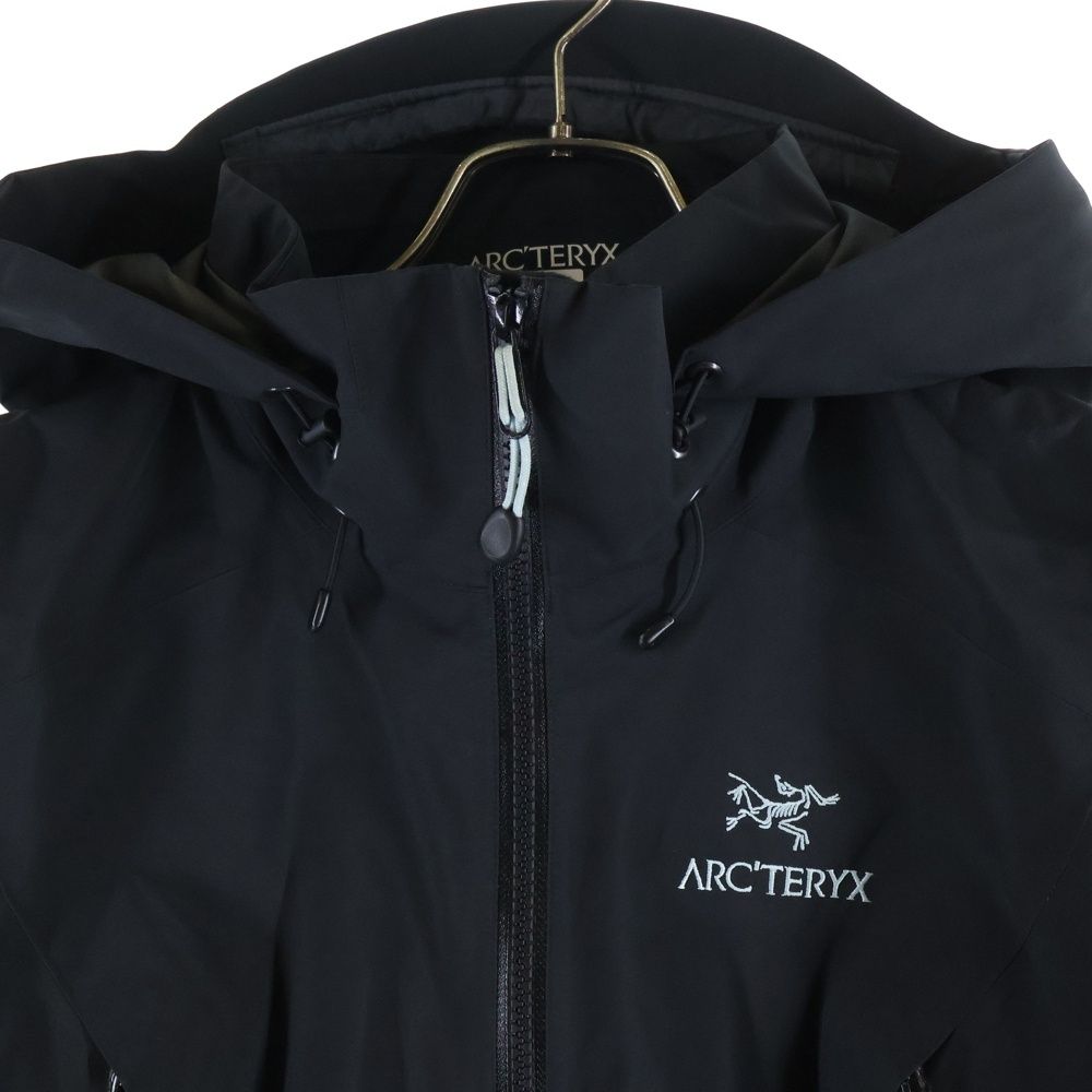 ARC'TERYX (アークテリクス) BUST GORE-TEX ゴアテックス ナイロン