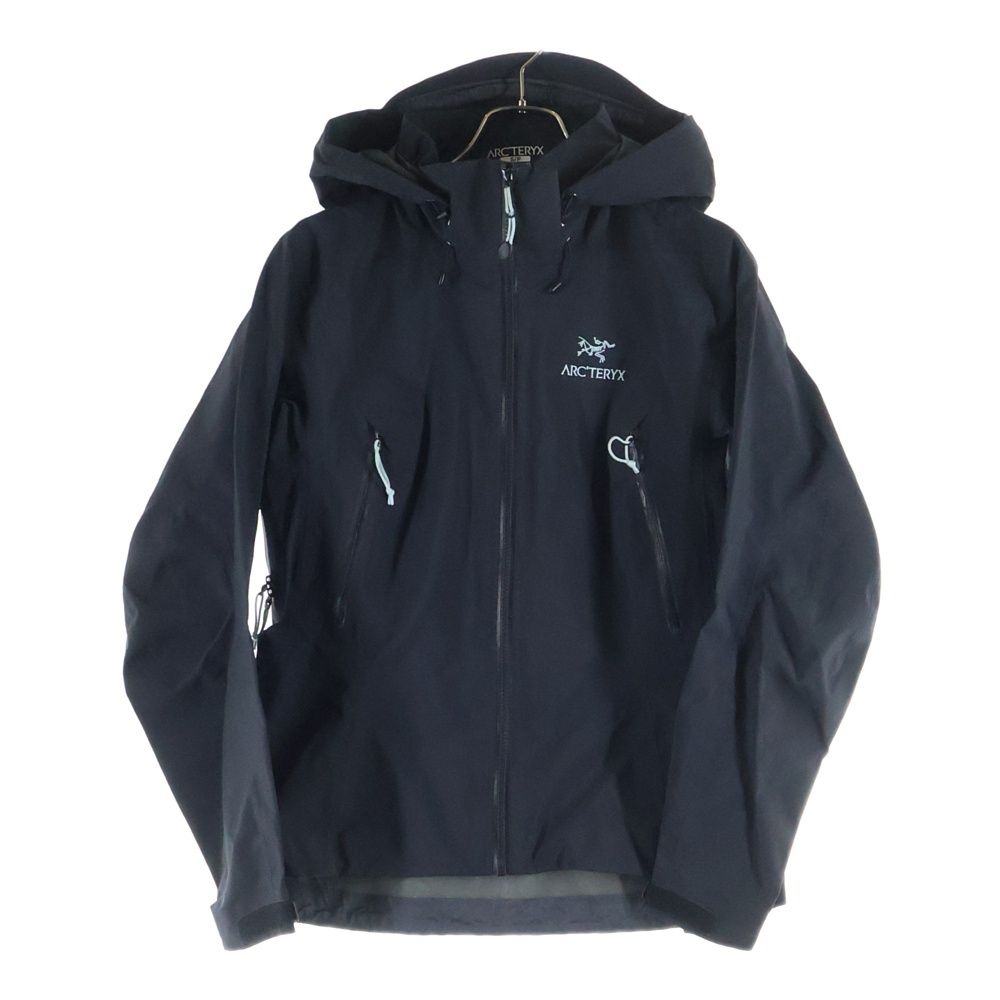 ARC'TERYX (アークテリクス) BUST GORE-TEX ゴアテックス ナイロン
