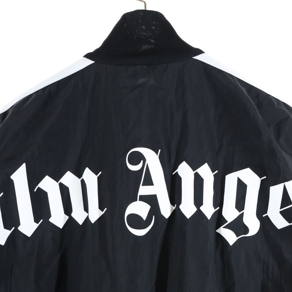 Palm Angels (パームエンジェルス) Nylon Track Jersey