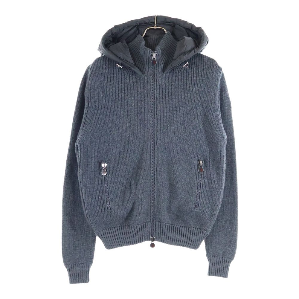 MONCLER (モンクレール) MAGLIONE TRICOT CARDIGAN A20919413500 94111
