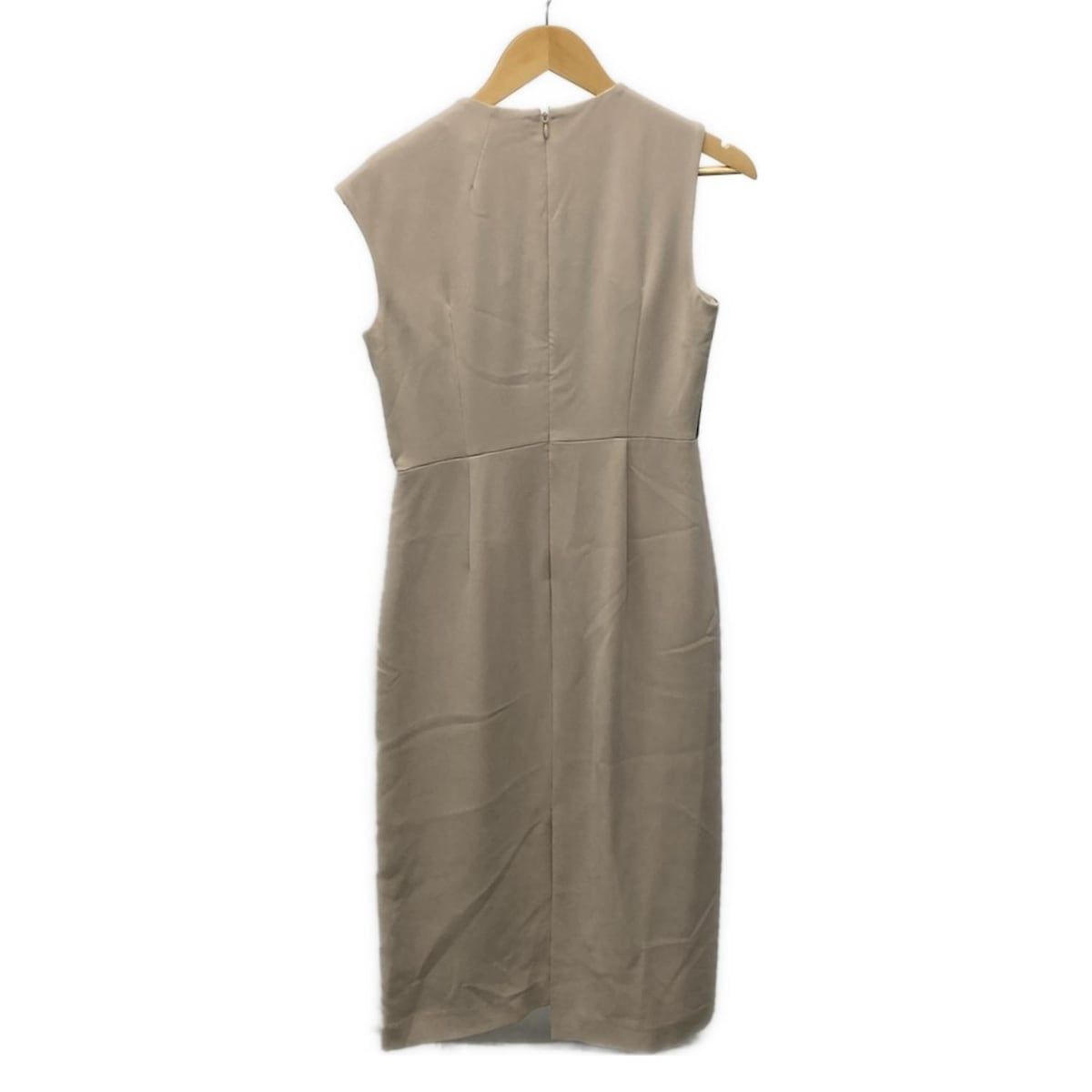 【新品・未使用】PEELSLOWLYワンピース PEELSLOWLY(ピールスローリー) ワンピース サイズ0 XS レディース