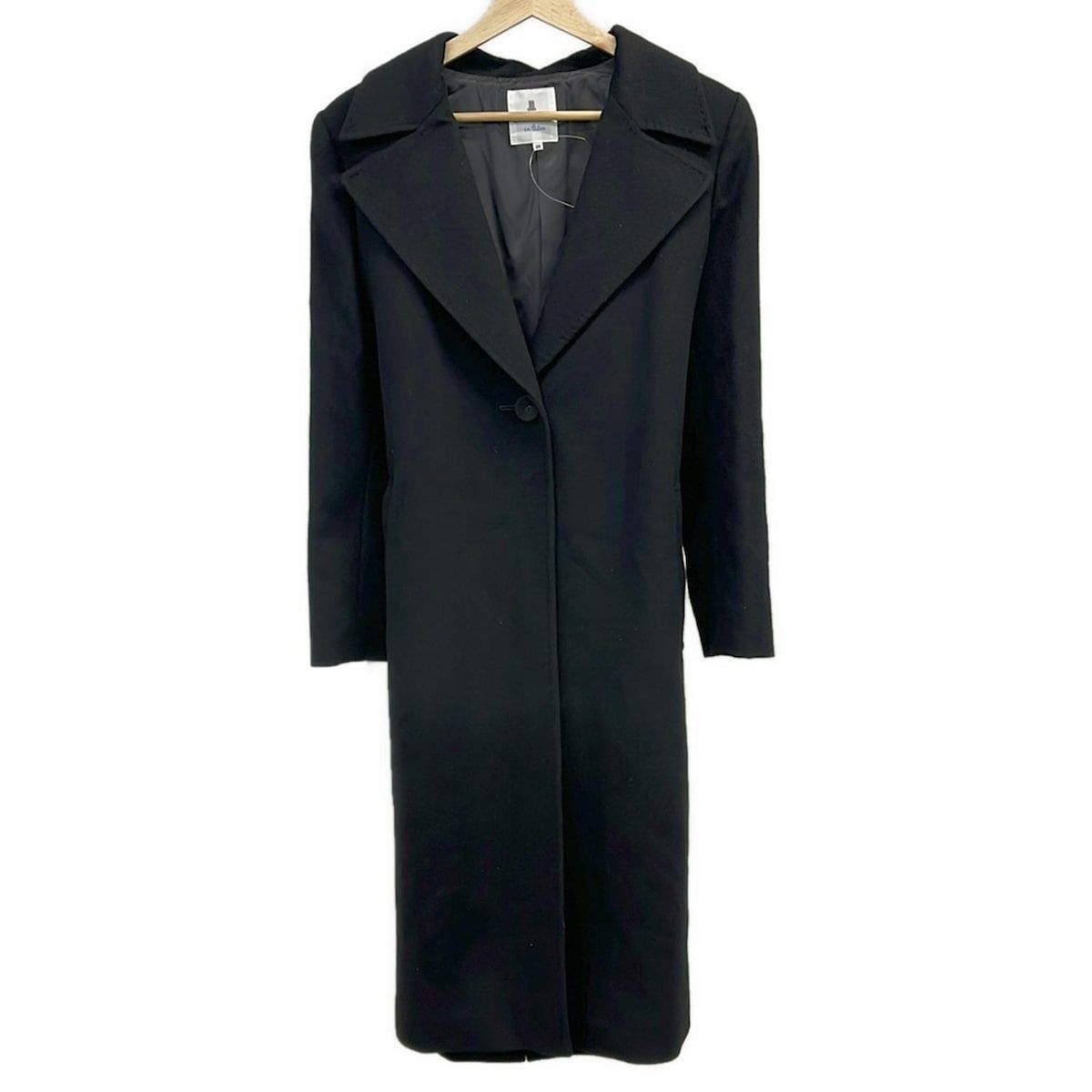 LANVIN en Bleu(ランバンオンブルー) コート サイズ38 M レディース美