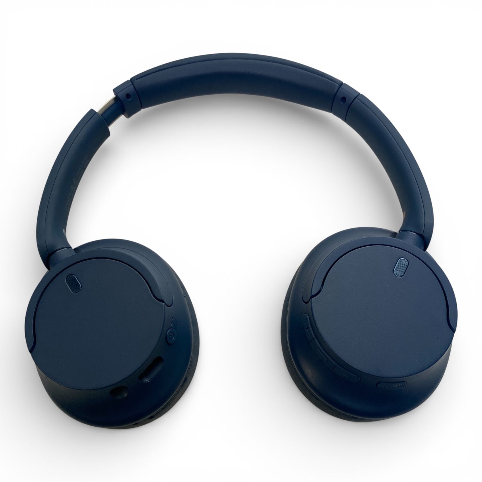 ◯ ソニー SONY ワイヤレスノイズキャンセリングヘッドホン WH-CH720N