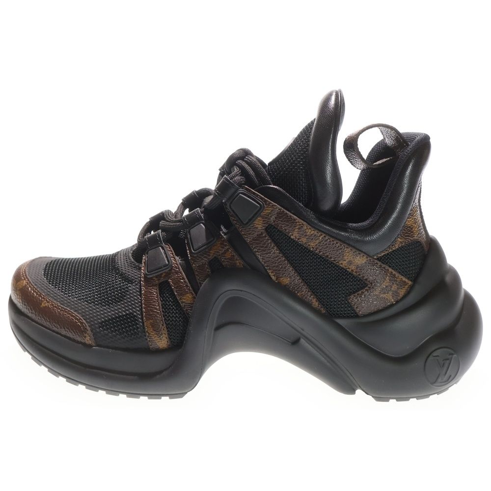 LOUIS VUITTON (ルイヴィトン) MONOGRAM ARCHLIGHT SNEAKER モノグラム 