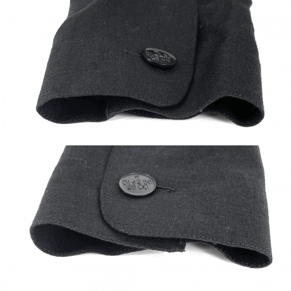 シャネル アウター レディース ココマーク ジャケット アパレル CHANEL  