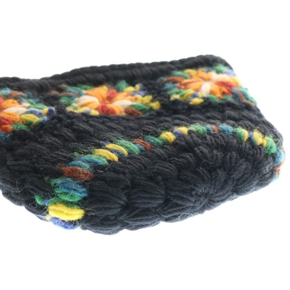 SUPREME (シュプリーム) 25SS Crochet Beanie クロシェ ビーニー