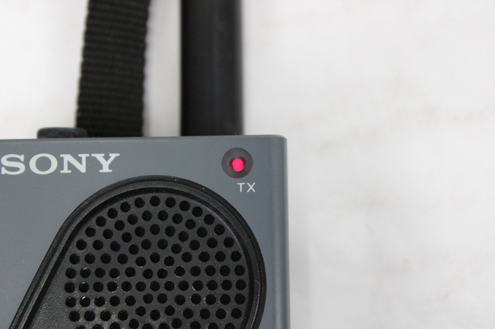 現状品 SONY ICB-33H トランシーバー ソニー アマチュア無線