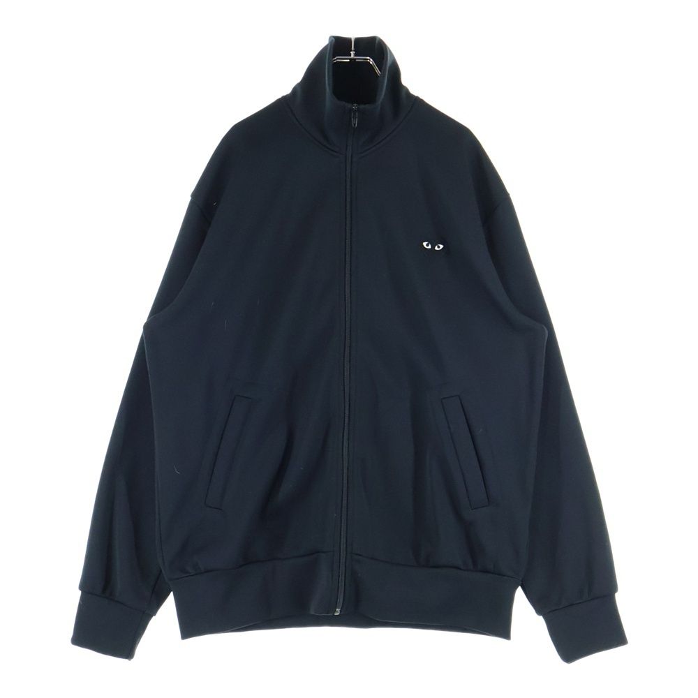 PLAY COMME des GARCONS (プレイコムデギャルソン) HEART LOGO TRACK 